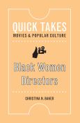 (eBook) Black Women Directors - cover photo