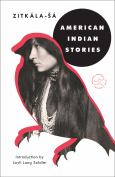 Image of American Indian Stories