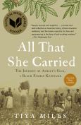 Image of All That She Carried