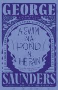 Image of (eBook) A Swim in a Pond in the Rain