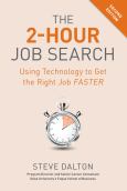 Image of 2 Hour Job Search, Second Edition