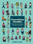 (eBook) Demystifying Disability - cover photo