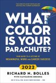 Image of (eBook) What Color Is Your Parachute? 2022