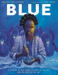 Image of Blue: A History Of The Color As Deep As The Sea And As Wide As The Sky
