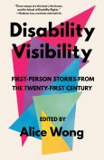 Image of Disability Visibility