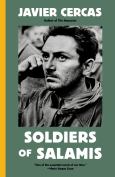 Soldiers Of Salamis - cover photo