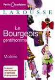 (eBook) Le Bourgeois gentilhomme - cover photo