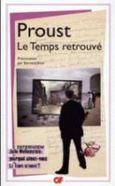 Le Temps Retrouve - cover photo
