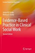 Image of Evidence-Based Practice In Clinical Social Work