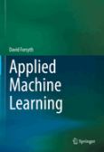 Applied Machine Learning - cover photo