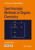 Image of (eBook) Spectroscopic Methods in Organic Chemistry