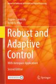 Image of ROBUST AND ADAPTIVE CONTROL: WITH AEROSPACE APPLICATIONS 2e