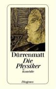 Die Physiker (Diogenes) - cover photo
