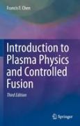 Intro To Plasma Physics & Controlled Fusion - cover photo
