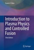 (eBook) Introduction to Plasma Physics and Controlled Fusion - cover photo