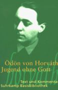 Jugend Ohne Gott (Sbb 7) - cover photo