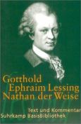 Nathan Der Weise - cover photo