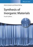 (eBook) Synthesis of Inorganic Materials - cover photo