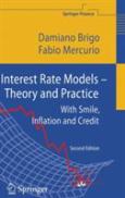 Image of Interest Rate Models