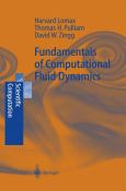 Image of Fundamentals Of Computational Fluid Dynamics