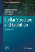 Image of Stellar Structure And Evolution