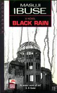 (eBook) Black Rain - cover photo