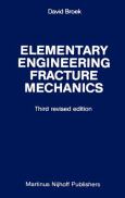Image of Elementary Engineering Fracture Mechanics