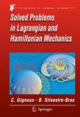 Image of (eBook) Solved Problems in Lagrangian and Hamiltonian Mechanics