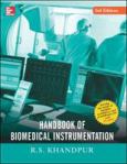 Image of Handbook Of Biomedical Instrumentation