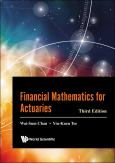Financial Mathematics For Actuaries - cover photo