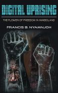 (eBook) Digital Uprising - cover photo