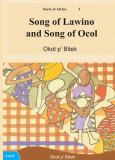 Song Of Lawino+Song Of Ocol (Pb) - cover photo