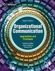 Image of Organizational Communication:Approaches And Processes