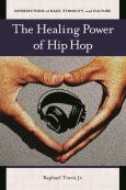 (eBook) The Healing Power of Hip Hop - cover photo