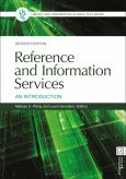 Image of (eBook) Reference and Information Services