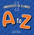 Image of University Of Illinois A-Z