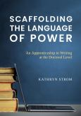 Scaffolding The Language Of Power - cover photo