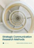 Strategic Commun.Research Methods 82570-2A-P - cover photo