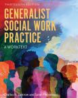 Generalist Social Work Practice - cover photo