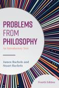 (eBook) Problems from Philosophy - cover photo