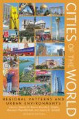 (eBook) Cities of the World - cover photo