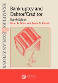 Image of Examples And Explanations For Bankruptcy And Debtor/Creditor