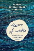 Theory Of Water - cover photo