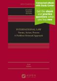 International Law: Norms, Actors, Process: A Problem-Oriented Approach - cover photo