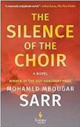 Silence Of The Choir - cover photo