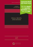 Wills, Trusts, And Estates - cover photo