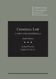 Image of Criminal Law: Cases And Materials, 10Th Ed.