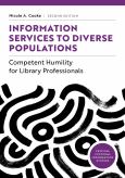 (eBook) Information Services to Diverse Populations - cover photo