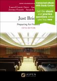 Just Briefs: Preparing - cover photo