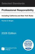 Selected Standards... 2026 Ed.-W/Access - cover photo